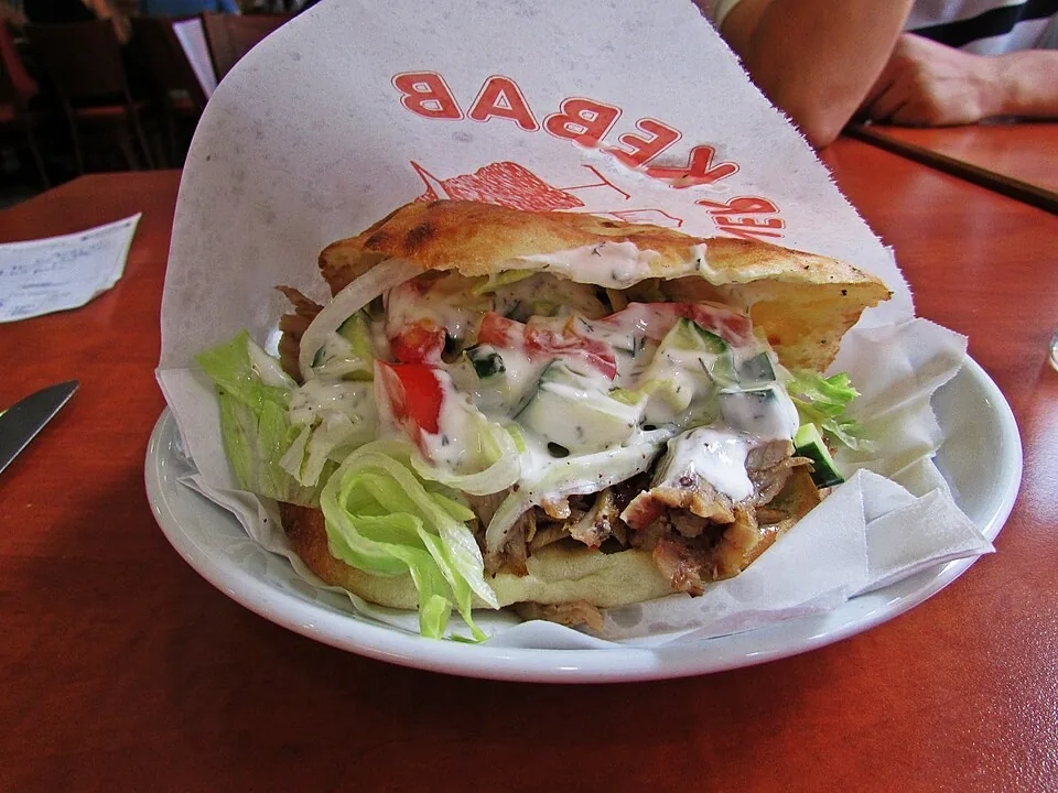 Tam Ekmek Arası Adana-Urfa