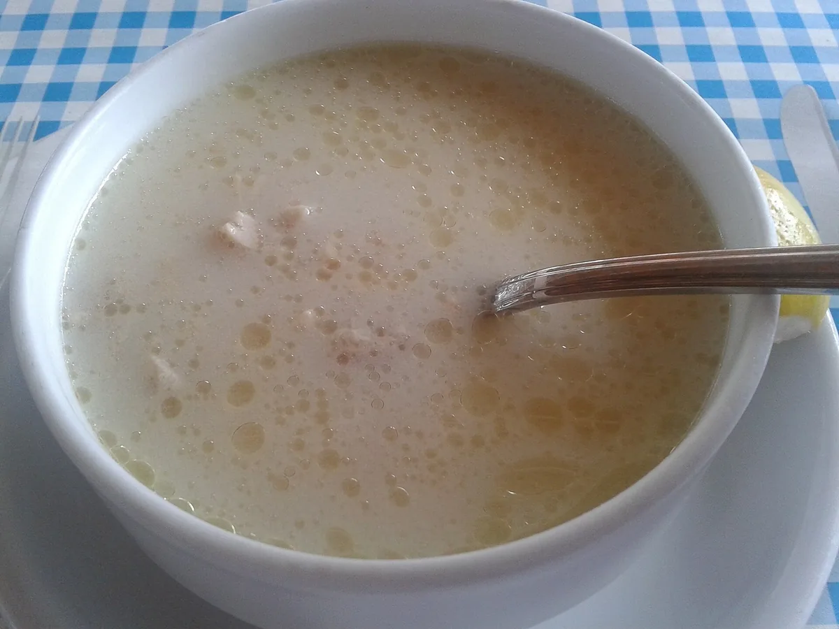 İşkembe