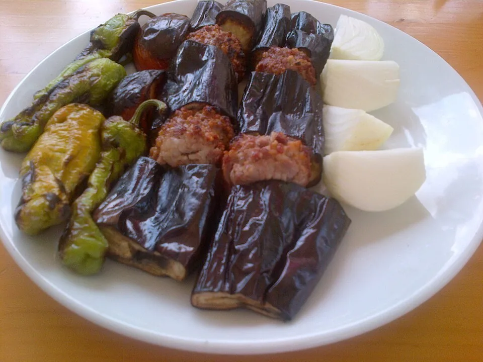 Urfa Kebap
